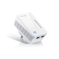 TP-LINK Powerline 600 Wi-Fi Powerline Extender