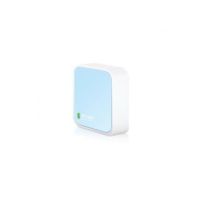 TP-LINK 300Mbps Wireless N Travel WiFi Router