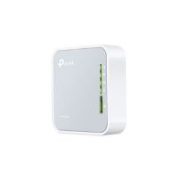 TP-LINK AC750 Wireless Travel WiFi Router