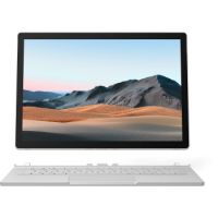 Surface Book 3 - Tablet - mit Tastatur-Dock - Corei7 1065G7 / 1.3 GHz - Win