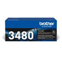 Brother TN-3480 Toner-kit, 8K pages ISO/IEC 19752