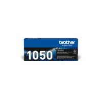 Brother TN-1050 Toner black, 1000 pages