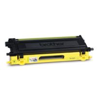 TN-130Y TONER CARTRIDGE YELLOW