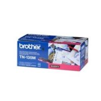 Brother TN-135M Toner magenta, 4K pages