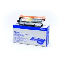 Brother TN-2010 Toner black, 1000 pages