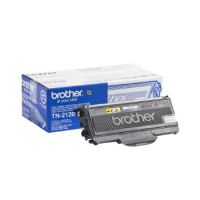 Brother TN-2120 Toner black, 2.6K pages