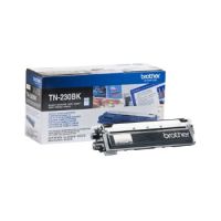 Brother TN-230BK Toner black, 2.2K pages