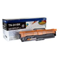 Brother TN-241BK Toner black, 2.5K pages