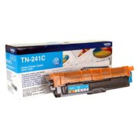 Brother TN-241C Toner cyan, 1.4K pages