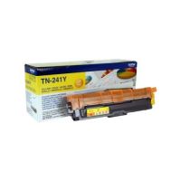 Brother TN-241Y Toner-kit yellow, 1.4K pages ISO/IEC 19798 for Brother HL-3140