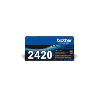 Brother TN-2420 Toner black, 3K pages