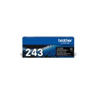 Brother TN-243BK Toner black, 1000 pages