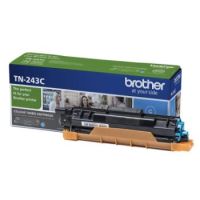 Brother TN-243C Toner cyan, 1000 pages