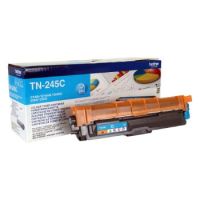 Brother TN-245C Toner cyan, 2.2K pages