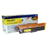 Brother TN-245Y Toner yellow, 2.2K pages