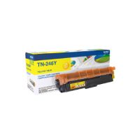 TN-246 YELLOW HY TONER DCL