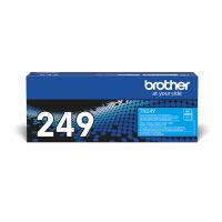 Brother TN-249C Toner-kit cyan extra High-Capacity, 4K pages ISO/IEC 19752 for Brother HL-L 8200