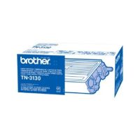 Brother TN-3130 Toner black, 3.5K pages