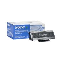 Brother TN-3170 Toner black, 7K pages