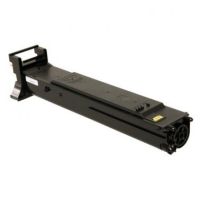 DATA DIRECT Konica Minolta C20 Toner Black Compatible TN318KC A0DK153