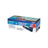 Brother TN-320C Toner cyan, 1.5K pages