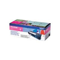 Brother TN-320M Toner magenta, 1.5K pages