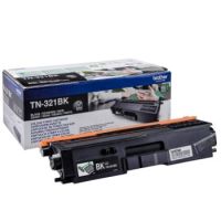 Brother TN-321BK Toner black, 2.5K pages