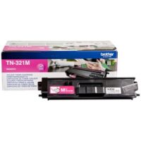 Brother TN-321M Toner magenta, 1.5K pages