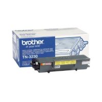 Brother TN-3230 Toner black, 3K pages