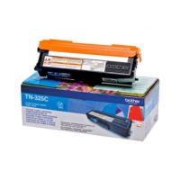 Brother TN-325C Toner cyan high-capacity, 3.5K pages