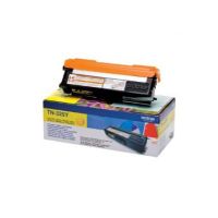 Brother TN-325Y Toner yellow high-capacity 3.5K pages