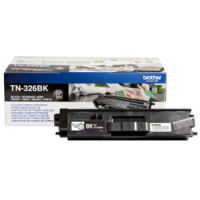 Brother TN-326BK Toner black, 4K pages