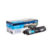 Brother TN-326C Toner cyan, 3.5K pages