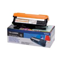 TN-328BK TONER CARTRIDGE BLACK