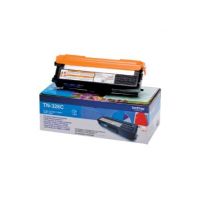 Brother TN-328C Toner cyan extra High-Capacity 6K pages