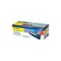 Brother TN-328Y Toner yellow extra High-Capacity 6K pages