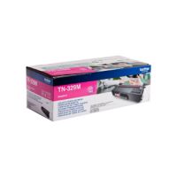 Brother TN-329M Toner-kit magenta extra High-Capacity 6K pages