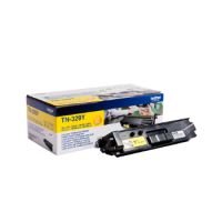 Brother TN-329Y Toner-kit yellow extra High-Capacity 6K pages