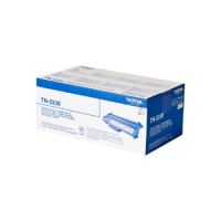 Brother TN-3330 Toner black, 3K pages