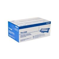 Brother TN-3390 Toner-kit extra High-Capacity, 12K pages