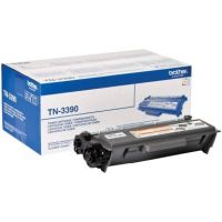 Brother TN-3390P Toner-kit extra High-Capacity Project, 12K pages for Brother HL-6180