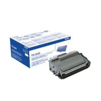 Brother TN-3430 Toner black, 3K pages