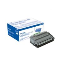 Brother TN-3520 Toner black 20K pages