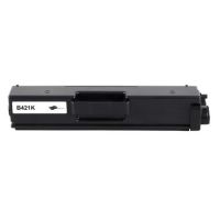 DATA DIRECT Brother HLL8260 L8900 DCPL8410 Toner TN421BK Compatible