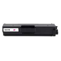 DATA DIRECT Brother HLL8260 L8900 DCPL8410 Toner TN421M Compatible