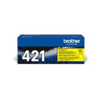 Brother TN-421Y Toner-kit yellow, 1.8K pages ISO/IEC 19752 for Brother HL-L 8260/8360