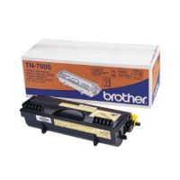 Brother TN-7600 Toner black, 6.5K pages