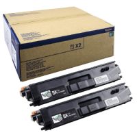 TN-900BKTWIN TONER BLACK