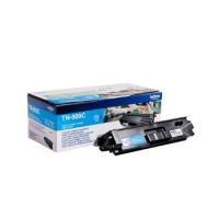 Brother TN-900C Toner cyan, 6K pages