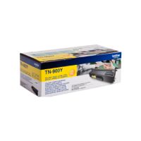 TN-900 YELLOW TONER